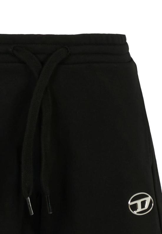  [키즈] 디젤 쇼츠/버뮤다 키즈 블랙 반바지 - DIESEL