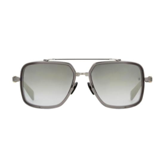  발망 안경 오피셔플드 선글라스 그레이