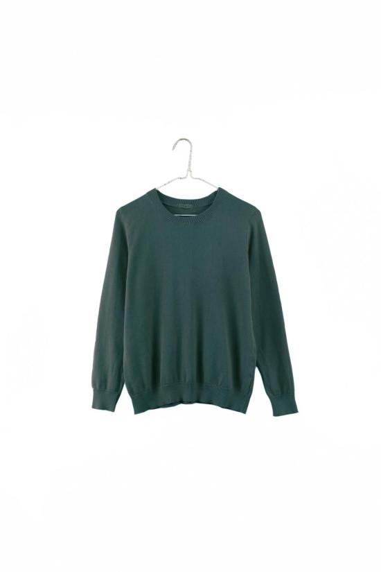  잇이즈웰 LA 스웨터 잇이즈웰 L.A. 이지 크루넥 - IT IS WELL L.A.