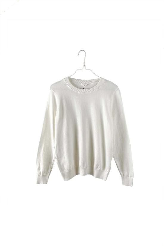  잇이즈웰 LA 스웨터 잇이즈웰 L.A. 이지 크루넥 - IT IS WELL L.A.