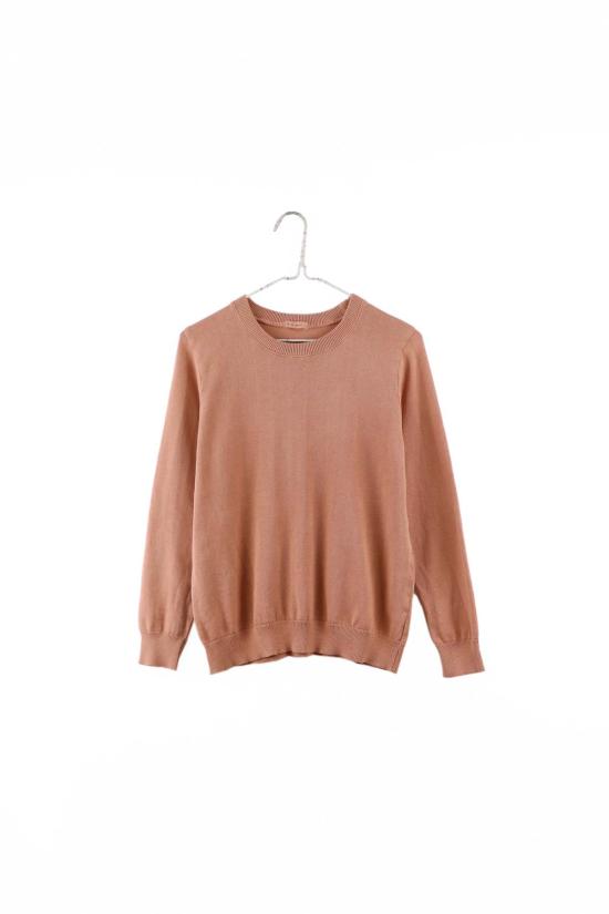  잇이즈웰 LA 스웨터 잇이즈웰 L.A. 이지 크루넥 - IT IS WELL L.A.