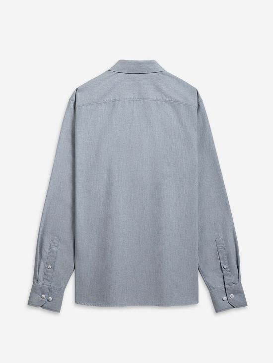  O.N.S 긴팔 셔츠 아드리안 헤더 옥스포드 - OTHER BRANDS