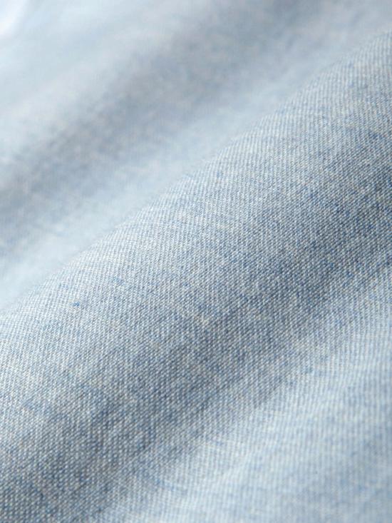  O.N.S 긴팔 셔츠 아드리안 헤더 옥스포드 - OTHER BRANDS