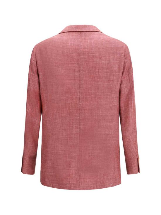  브루넬로 쿠치넬리 자켓 카발로 디컨스트럭티드 재킷 - BRUNELLO CUCINELLI