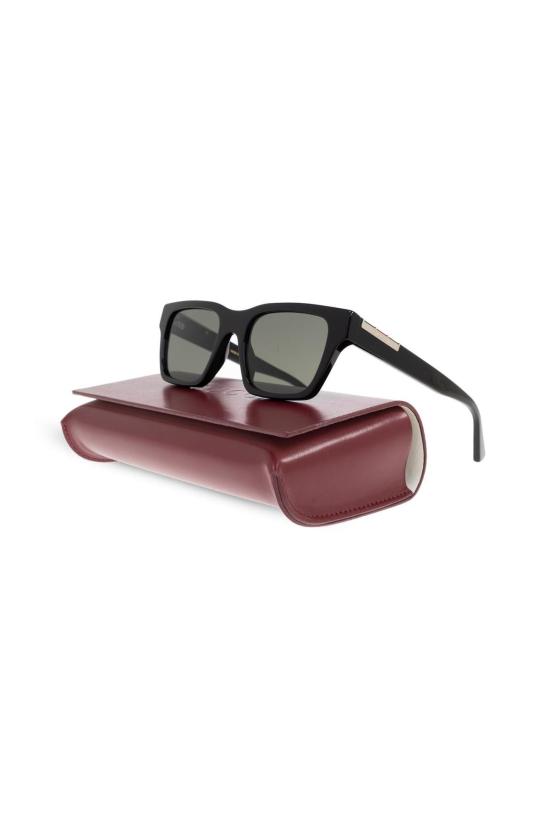  구찌 안경 선글라스 블랙 - GUCCI