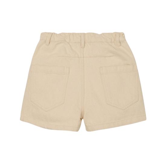  [키즈] Main Story 쇼츠/버뮤다 키즈 메인 스토리 데님 반바지 내추럴 - OTHER BRANDS