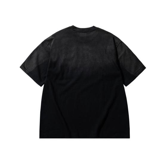  마켓 반팔 티셔츠 갤럭시 아크 티셔츠 - MARKET