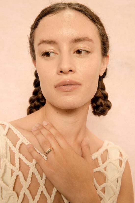  에이드 반지 링스 마일라 - EYDE