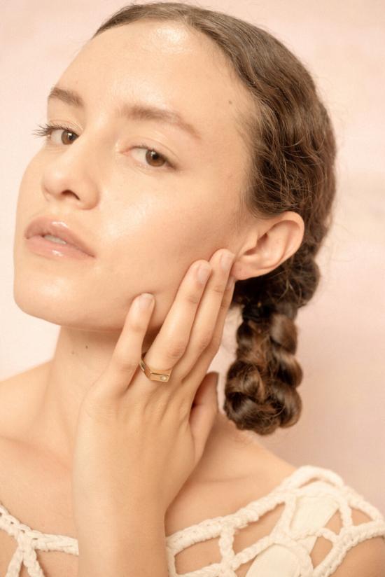  에이드 반지 링스 마일라