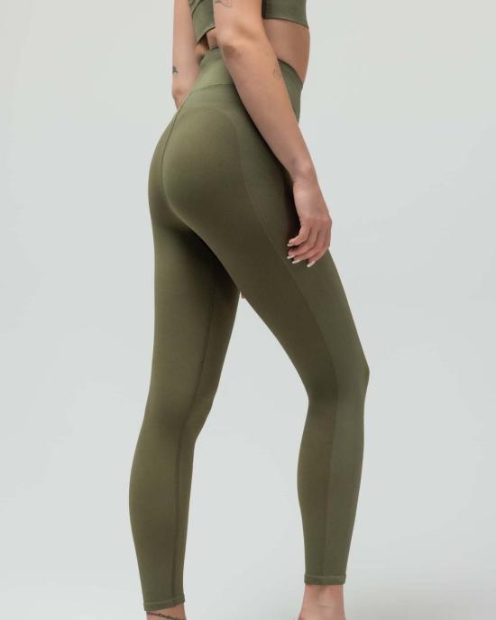  Reformer 레깅스 리포머 컴프레션  (허리 밴드 일체형) - OTHER BRANDS