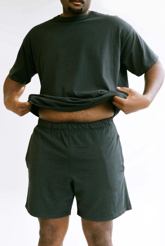  질 로드리게즈 반팔 티셔츠 길 로드리게스 디미 티셔츠 - GIL RODRIGUEZ