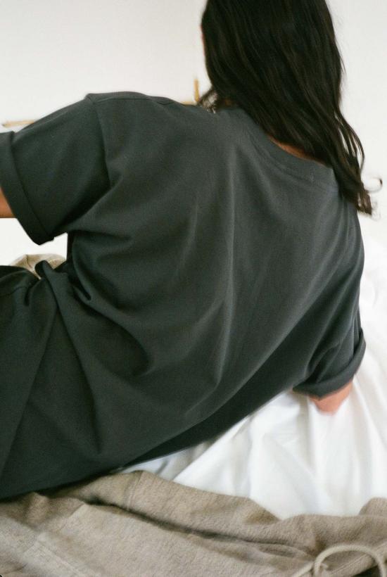  질 로드리게즈 반팔 티셔츠 길 로드리게스 디미 티셔츠 - GIL RODRIGUEZ