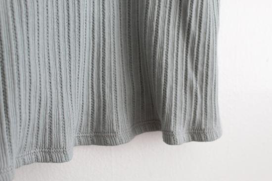  Angie Bauer 반팔 티셔츠 앤지 바우어 제인 탑 스카이 - OTHER BRANDS