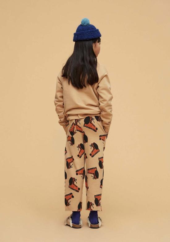  [키즈] 위켄드 하우스 키즈 트레이닝/조거 팬츠 키즈  애견 부츠 키즈 트레이닝 - WEEKEND HOUSE KIDS