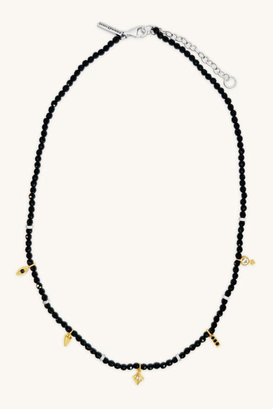  시에라 윈터 주얼리 목걸이/팬던트 나이트라이프 목걸이