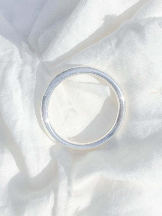  달레이 커프스 링크/타이 홀더 달라 볼라 뱅글