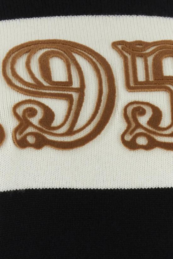  막스마라 스웨터 막스 마라 디르체 오버사이즈 - MAX MARA