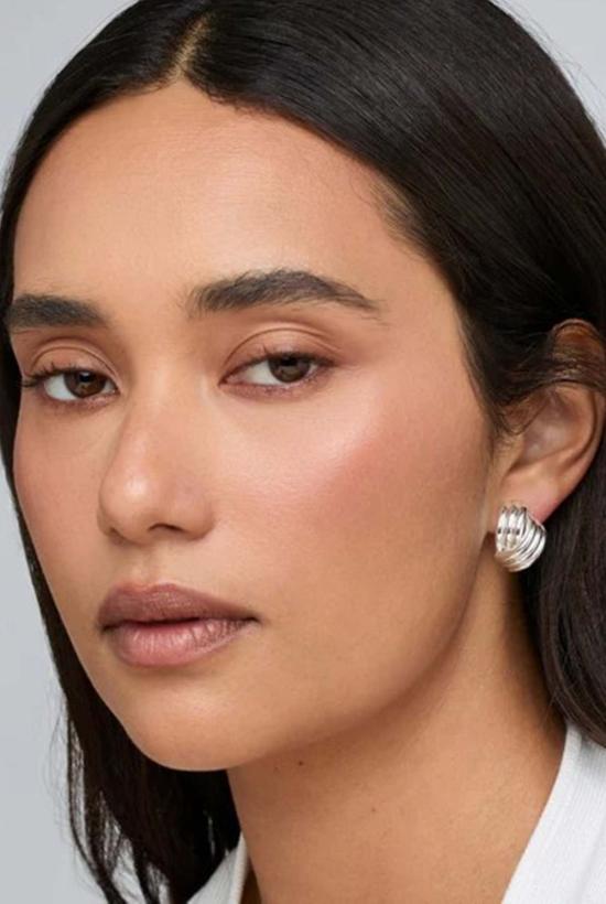  헤븐 메이헴 이어링 클로브  실버