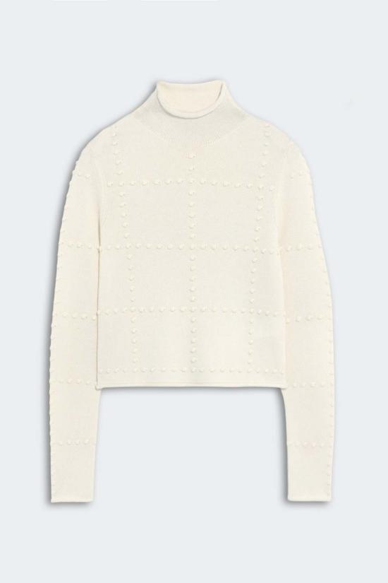  게스트 인 레지던스 스웨터 팝콘 - GUEST IN RESIDENCE