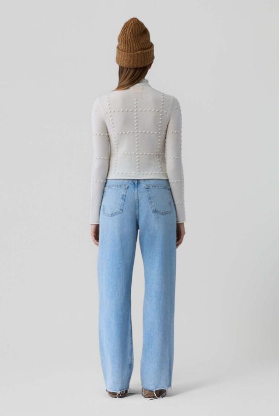  게스트 인 레지던스 스웨터 팝콘 - GUEST IN RESIDENCE