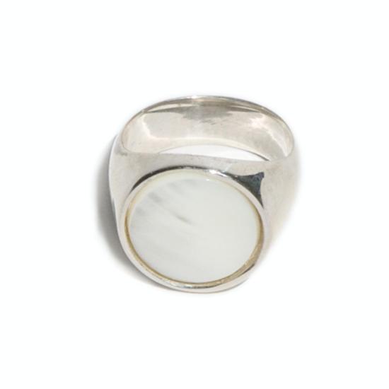  타린 토마스 반지 에버렛 링 - TARIN THOMAS