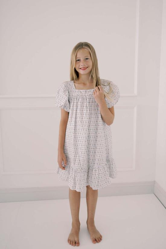  [키즈] Piper&Cloth 원피스 파이퍼앤클로스 위켄드 드레스 가을 색상 - OTHER BRANDS