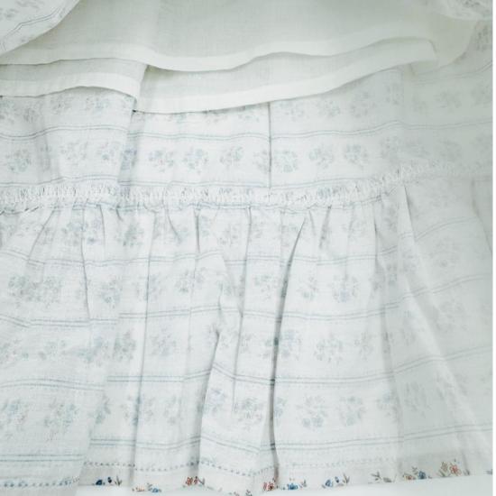  [키즈] Piper&Cloth 원피스 파이퍼앤클로스 위켄드 드레스 가을 색상 - PIPER&CLOTH