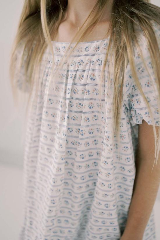  [키즈] Piper&Cloth 원피스 파이퍼앤클로스 위켄드 드레스 가을 색상 - OTHER BRANDS