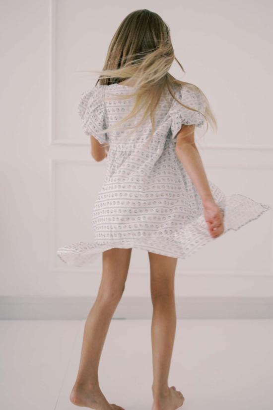  [키즈] Piper&Cloth 원피스 파이퍼앤클로스 위켄드 드레스 가을 색상 - OTHER BRANDS