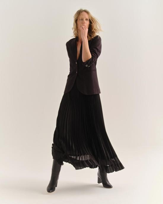  카르톨리나 수트 자켓 카톨리나 허드슨 블레이저 - CARTOLINA