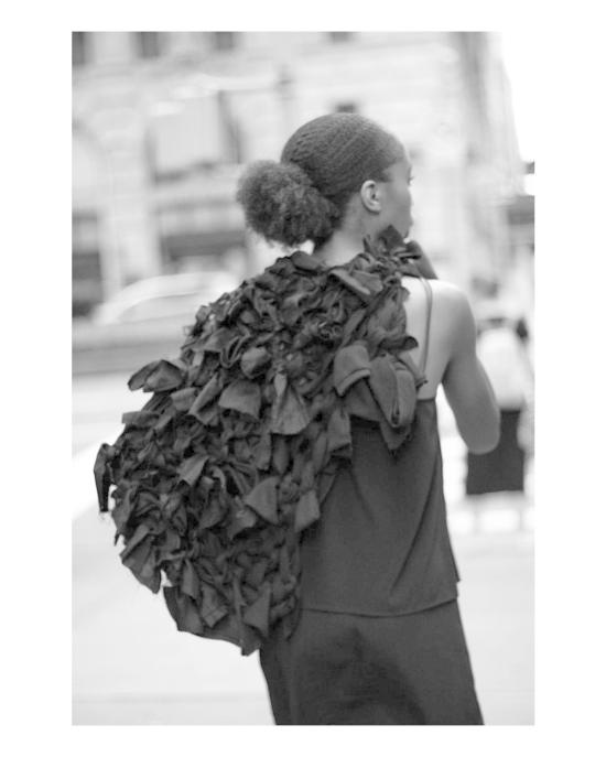  로진 스튜디오 숏 스커트 아트웨어 미니 - ROSIN STUDIOS