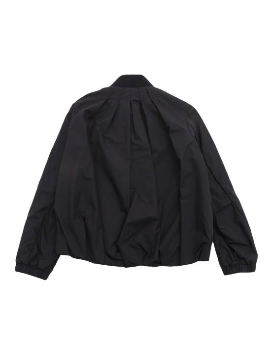  [키즈] 몽클레어 자켓 몽클레르 에보디아 아동용 재킷 블랙 - MONCLER