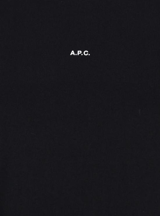  아페쎄 반팔 티셔츠 - A.P.C.