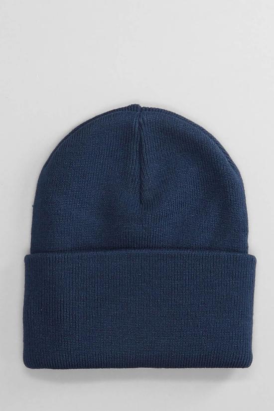  칼하트 모자 카하트  파란색 - CARHARTT