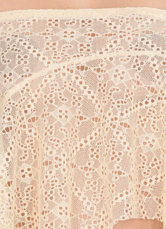  디스퀘어드2 민소매 티셔츠 Dsquared2 이비자 탱크탑 화이트 - DSQUARED2