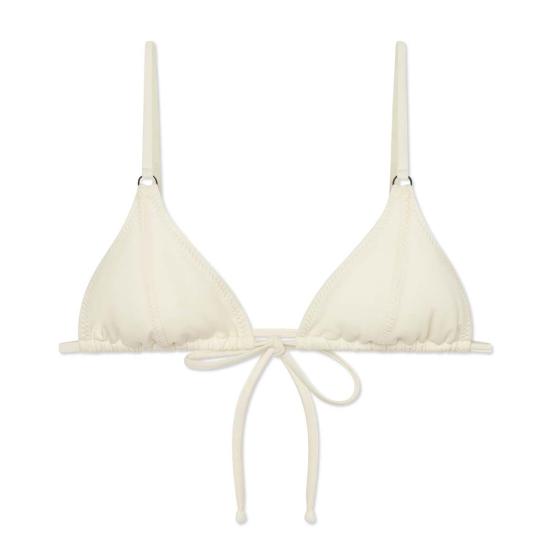  Galamaar 비키니 수영복 갈라마르 니코 타이 탑 크레마 - OTHER BRANDS