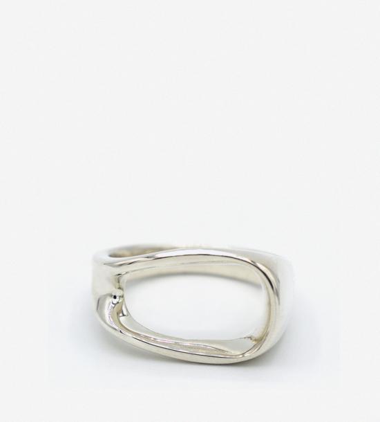  루스 오르티스 반지 루즈 오르티즈 이스메이 링 - LUZ ORTIZ