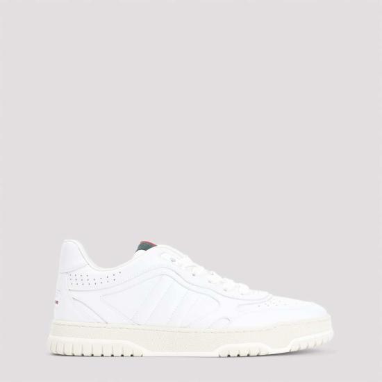  구찌 스니커즈 리 웹  그레이트 화이트