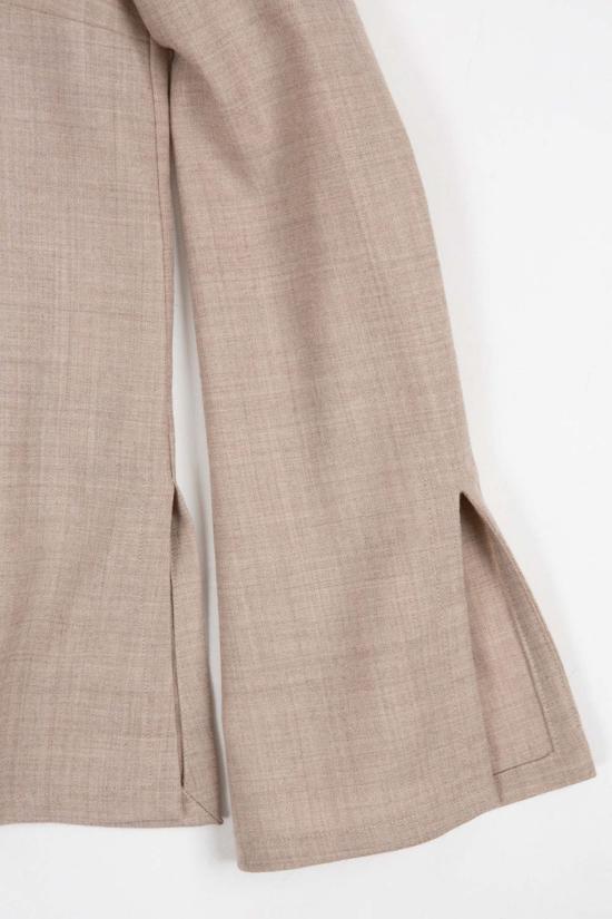  Erica Tanov 블라우스 에리카 타노프 디에고 울 - ERICA TANOV