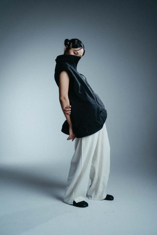  메리 로 베스트 인 플럭스 - MARY LO