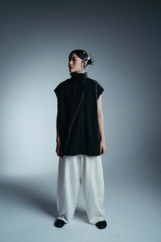  메리 로 베스트 인 플럭스 - MARY LO