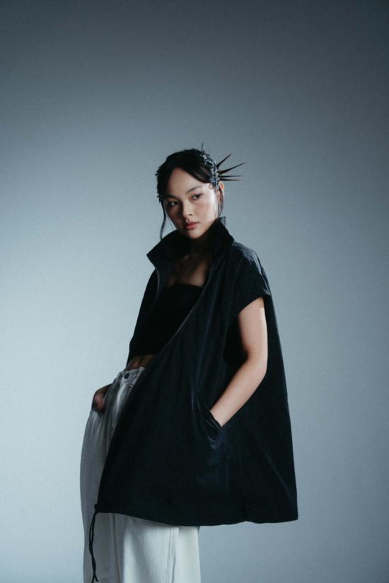  메리 로 베스트 인 플럭스 - MARY LO