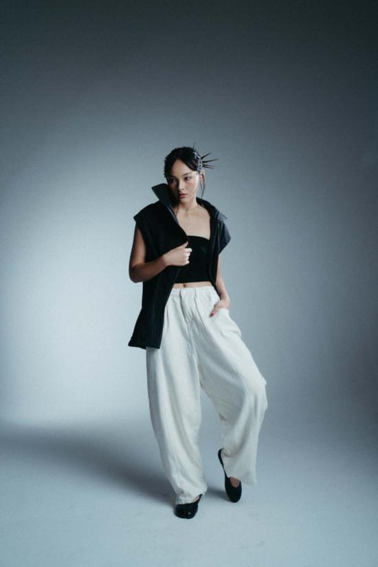  메리 로 베스트 인 플럭스 - MARY LO