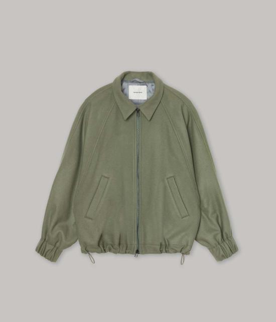  사야카 다비스 뉴욕 봄버 자켓 사야카 데이비스 뉴욕 봄버 재킷 - SAYAKA DAVIS NEW YORK