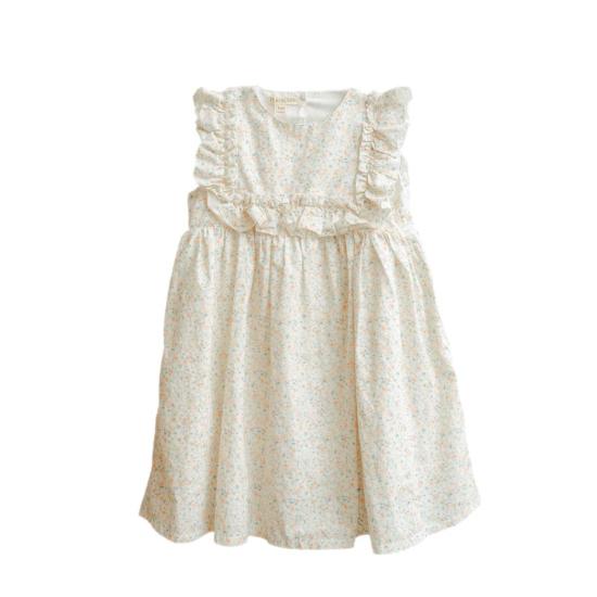  [키즈] Piper&Cloth 원피스 키즈 파이퍼앤클로스 네오미 드레스 컨페티