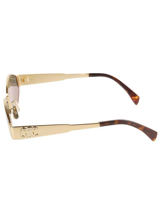  셀린느 안경 CL40254u 블랙 선글라스 - CELINE