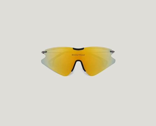  디스트릭트 비전 안경 Kohei Aero Blade Ti 선글라스