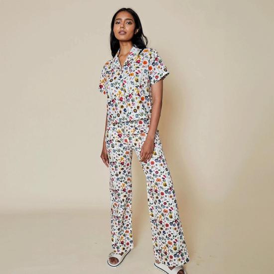  Rachel Antonoff 스트레이트 팬츠 레이첼 안토노프 마이크 팬트 - OTHER BRANDS