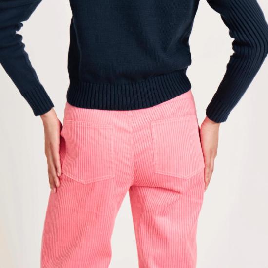  Rachel Antonoff 스트레이트 팬츠 레이첼 안토노프 마이크 팬트 - OTHER BRANDS