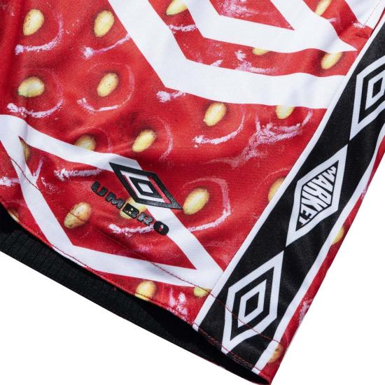  마켓 숏팬츠 Market Studios X Umbro 리버서블 반바지 - MARKET
